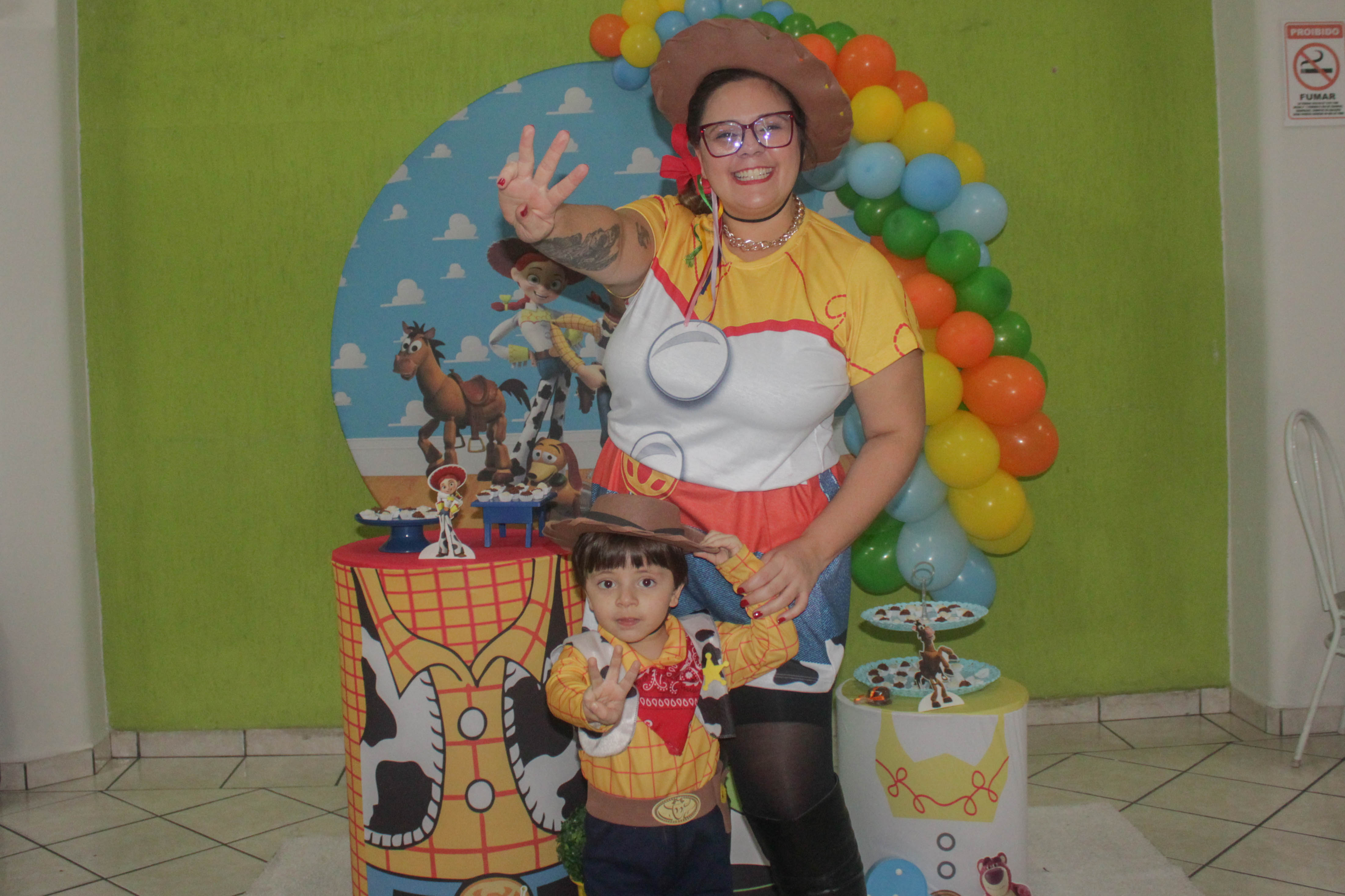 Festa Kaleo